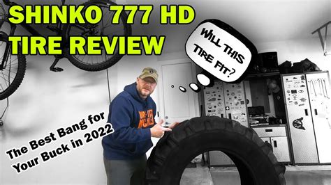 shinko 777 hd reviews.